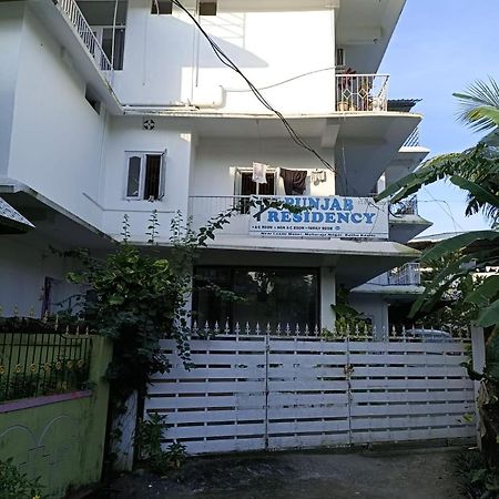 Punjab Residency Hotel Port Blair Exterior foto