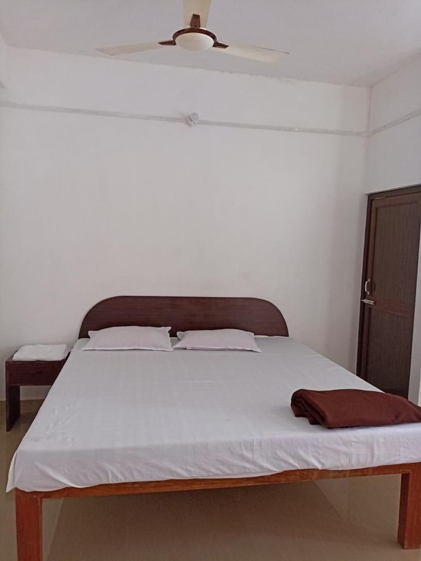 Punjab Residency Hotel Port Blair Exterior foto