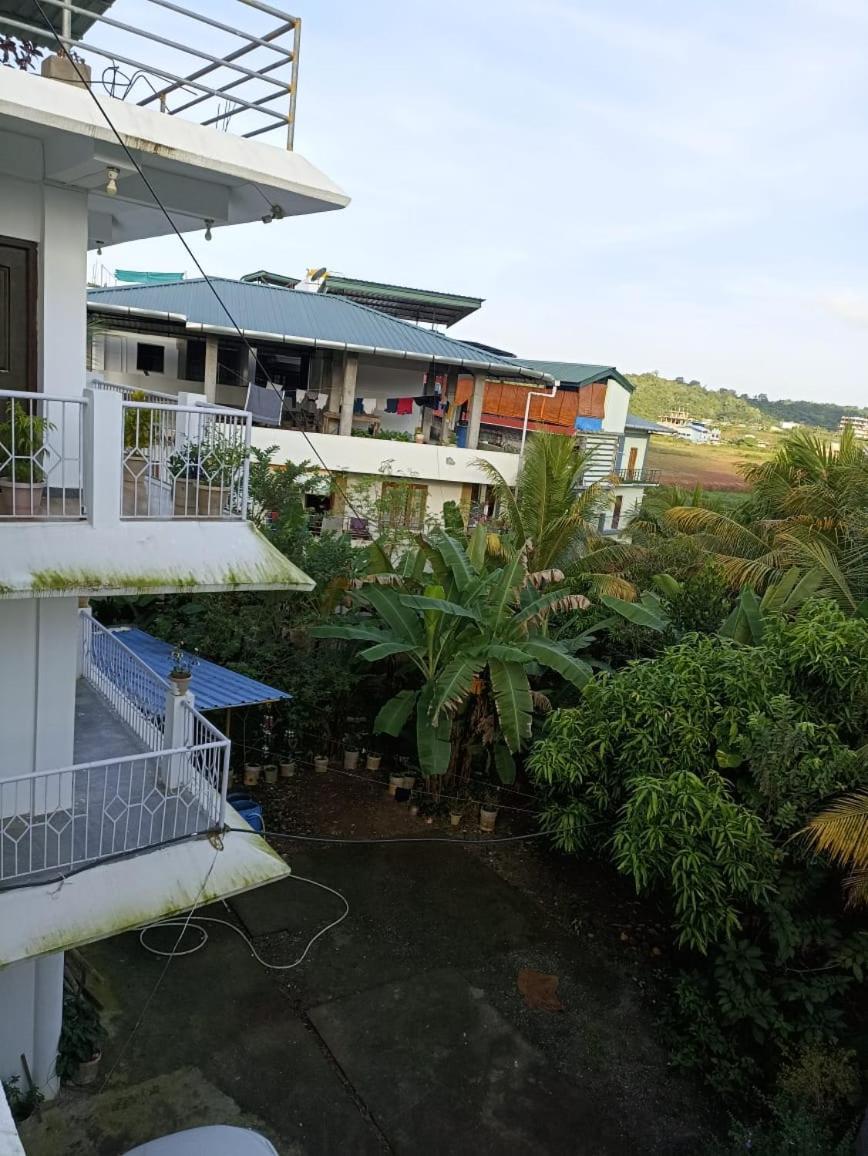 Punjab Residency Hotel Port Blair Exterior foto