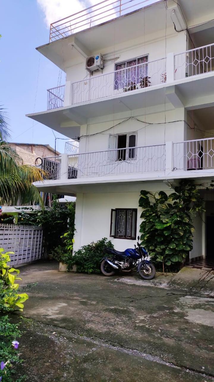 Punjab Residency Hotel Port Blair Exterior foto